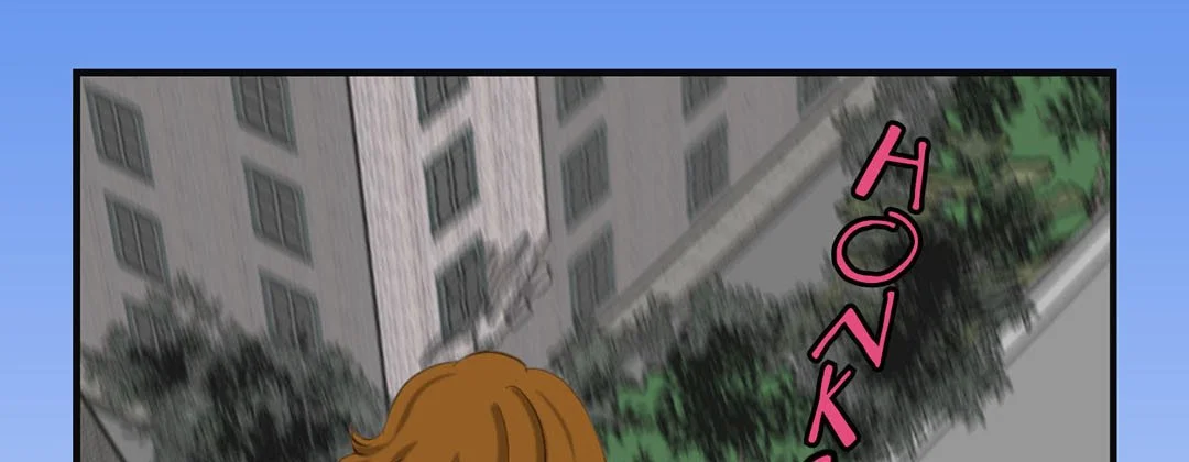 Living with The Wizard - Chapter 45